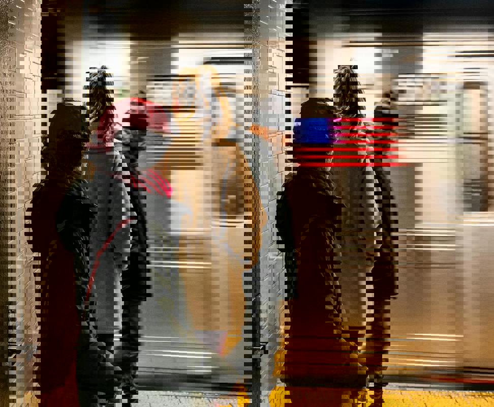 Transit Expansion Plan Promises Faster Commutes for Suburban Residents