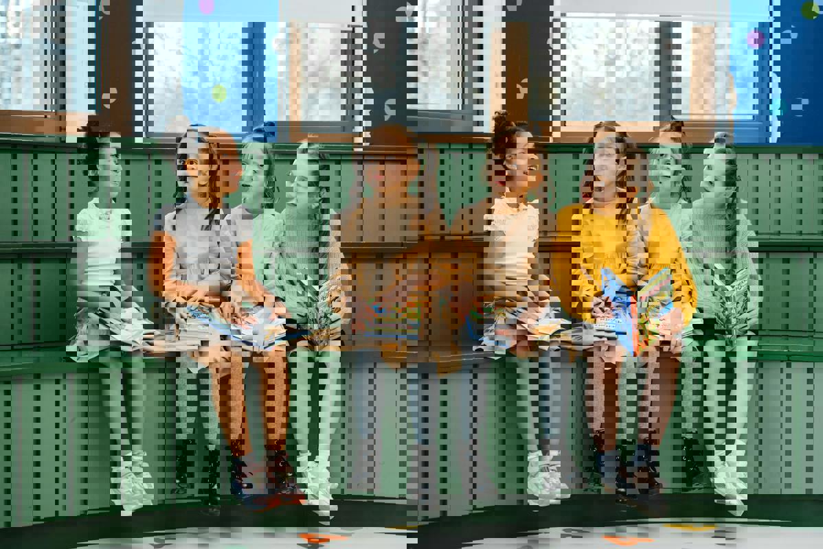 Local Library Launches Innovative Literacy Programs for Children