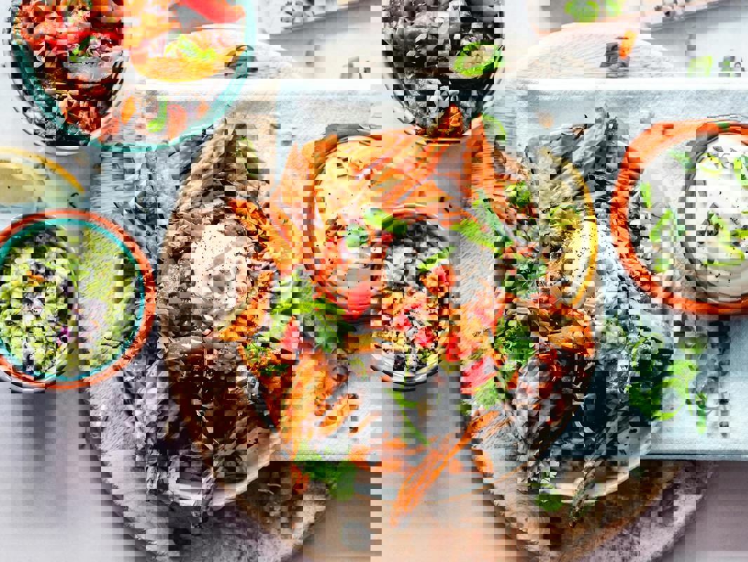 Plant-Based Diets Gain Popularity Among Younger Generations