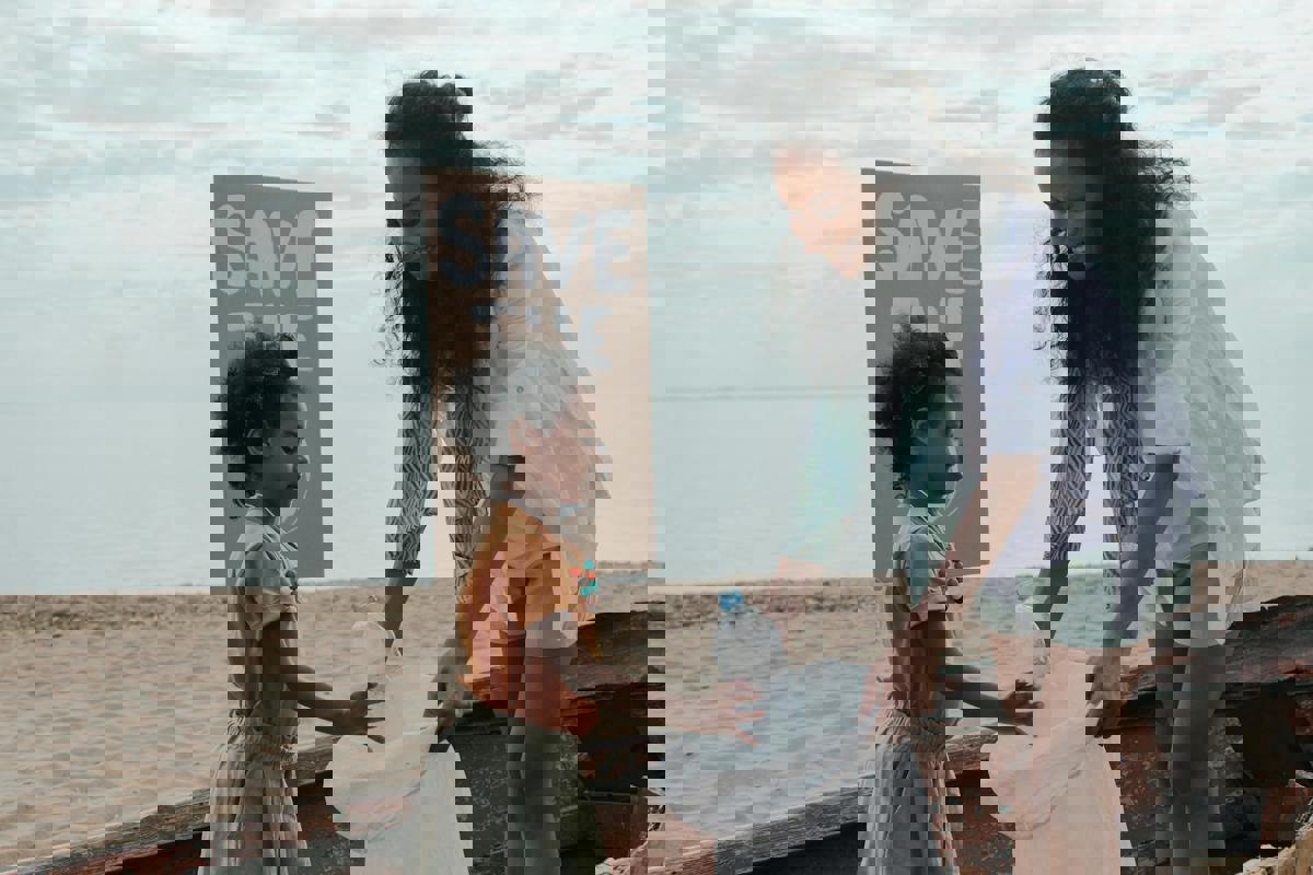 How Community Volunteering Changed My Outlook on Life