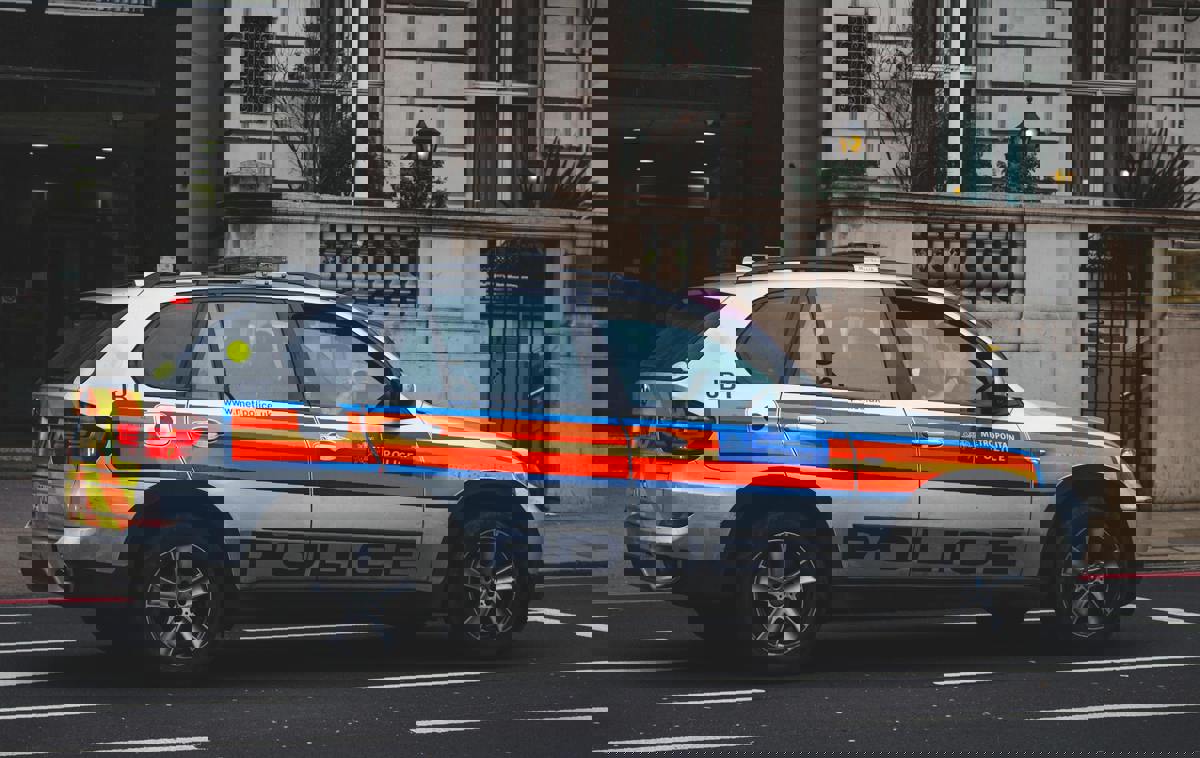 Lamborghini Crash in Calgary Leads to Discovery of $1.5 Million in Cash